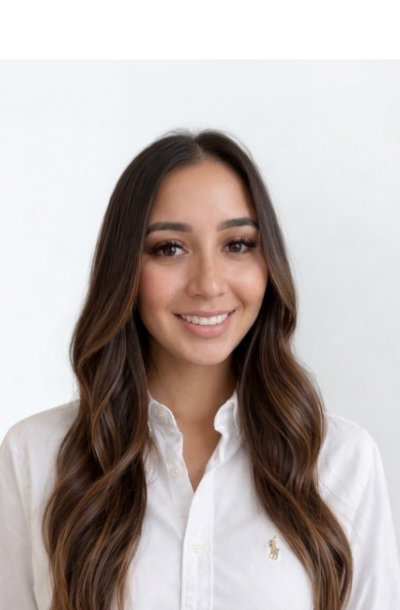 Jessica Bonifacia Fumera - People and Workforce Planning Lead